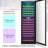 24" 154 Bottle Freestanding Refrigeration Dual Zone Wine Cooler