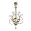 Isabella 5 - Light Chandelier
