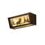 2 - Light Bath Bar