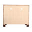 G8875 Cappuccino Media Chest
