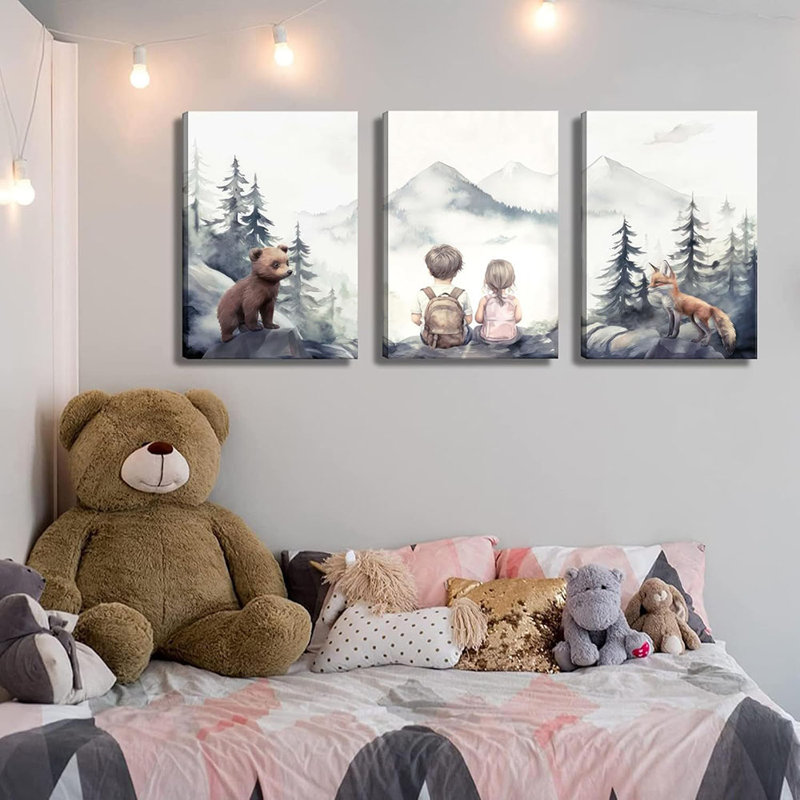 Animals 3 - Piece