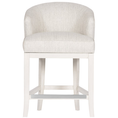 Upholstered Stool