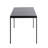 Brieon Dining Table with Wood Top-2115868100