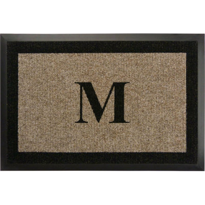 Asai Non-Slip Outdoor Doormat