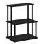 Rimi Wood Kitchen Cart-67762488