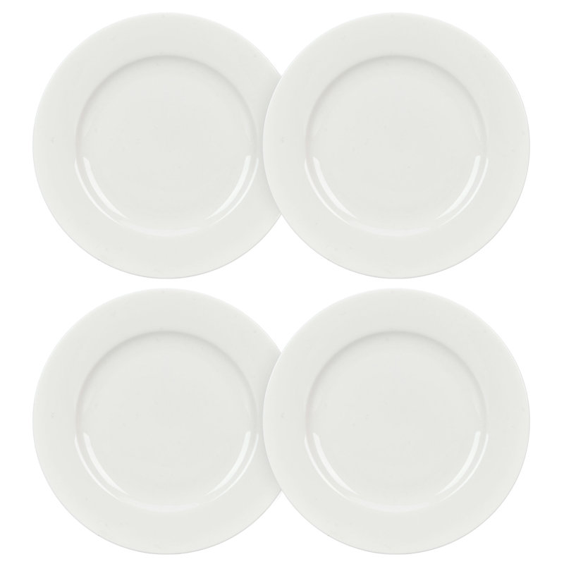 Assiettes à dessert 6 po