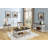 Alabama 3 piece Living Room Set