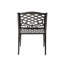 FAUTEUIL PATIO (ensemble de 2)