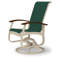Belle Isle Outdoor Dining Armchair-19930314-19934608-19934609