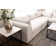 Thomas 136" Modular Sectional
