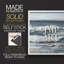 «Ocean Breakers I», reproduction encadrée-1029674334-1029674322
