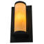 1 - Light Flush Mounted Sconce