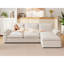 Canapé modulaire Cloud Couch For L-1155699829
