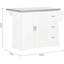 Barfleur Kitchen Island