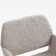 Corrigan Studio® Fabric Upholstered Side Dining Chair | Wayfair