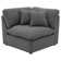 Jaequan 6 - Piece Upholstered Sectional