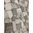Rustic Birch Random Sized Marble Mosaic Wall & Floor Tile