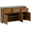 Rosina 140cm Sideboard