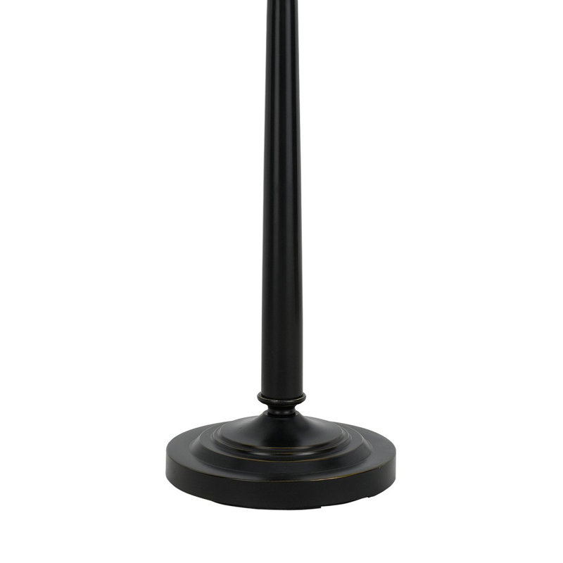 Lampe sur pied traditionnelle 56 "