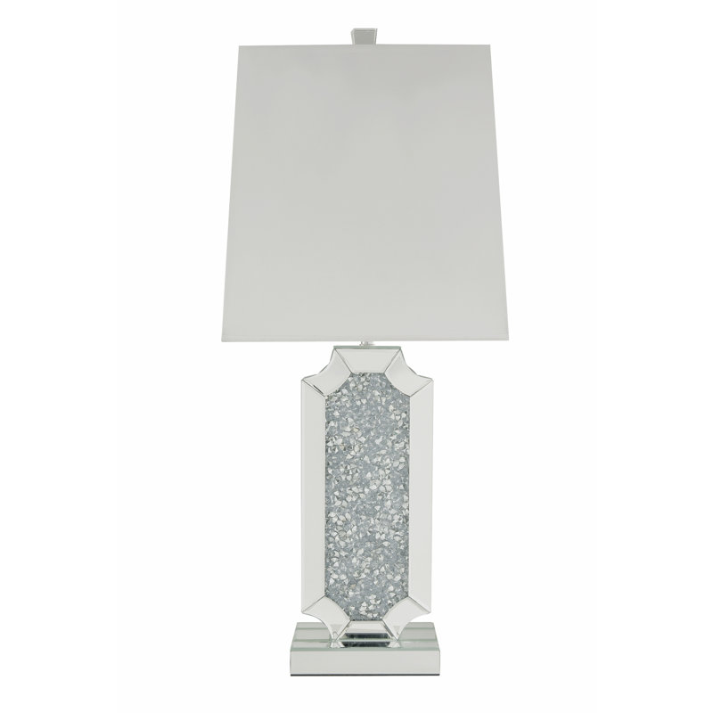 Diavionne Glass Table Lamp
