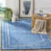 Onecre Geometric Area Rug