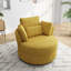 Niama 106.4 Cm Wide Swivel Accent Chair-1234426759