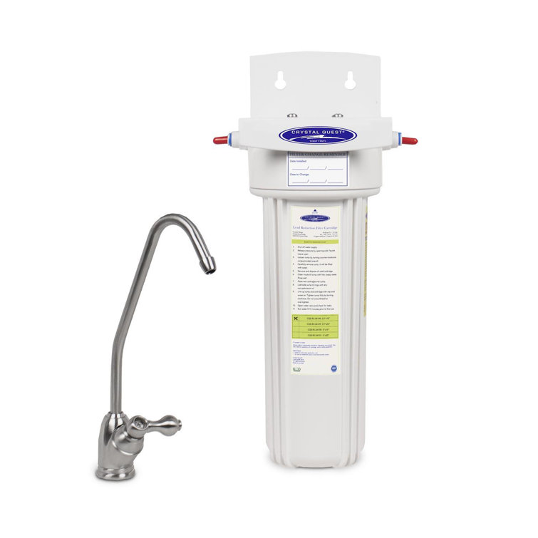 Filtration System