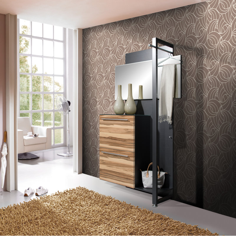 5110 Hall Tree 120cm Wide