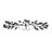 Traditional Plants & Flowers Wall Decor