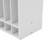 26.6X43.5X7” Wall Mounted Storage Cabinet-1443840022