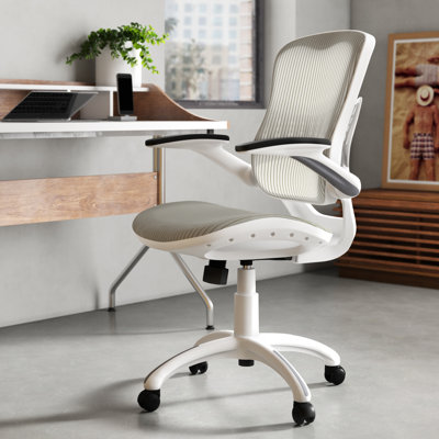 Mesh Task Chair by OSP Home Furnishings