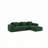 3-Seat Free Conversion Sofa-756435215