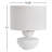 Briles Wood Table Lamp
