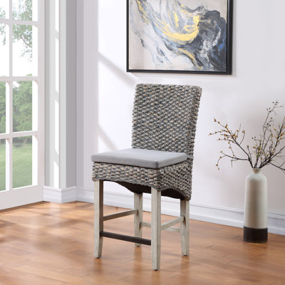 Tabouret de comptoir 26,2 po Encinal