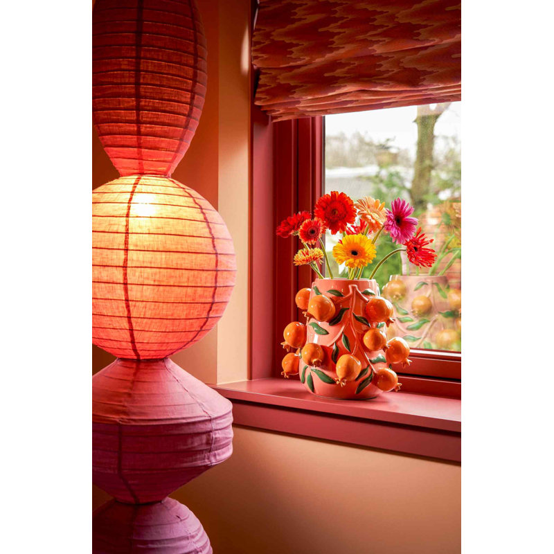 Batts Ceramics Table Vase