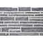 Geometric Area Rug in Ivory/Black-71218904