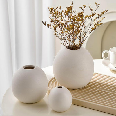Ceramic Vase