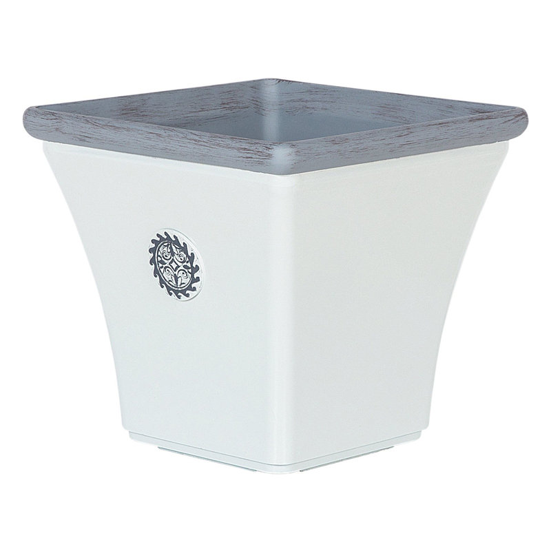 Alexio Pot Planter, 39cm H x 43cm W x 43cm D
