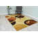 Mccampbell Performance Abstract Indoor Rug