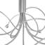 Noan Semi Flush Mount