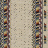 Cape Comorin Talakona Cotton Blend Fabric