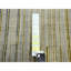 Tapis gris en laine noué à la main de conception Mid-Century 9 pi 2 po x 12 pi 4 po 7C0C9F95C1944B20A36C3518F2B2B0DA