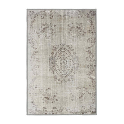 Oriental Indoor Rug