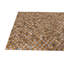 Tapis jaune Isidore