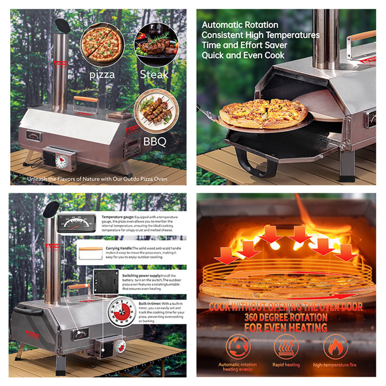 https://assets.wfcdn.com/im/58044840/resize-h755-w755%5Ecompr-r85/2633/263312587/TONWIN+Stainless+Steel+Countertop+Wood+Burning+Pizza+Oven.jpg
