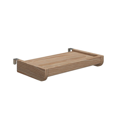 CLIP ON BED TRAY