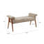 Banc d'appoint