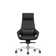 FURICCO Ergonomic Executive Office Chair with Headrest
