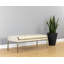 Bellevue Upholstered Bench-1023998220