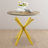 28'' H Metal Table Base Furniture Legs, Bench Legs 
